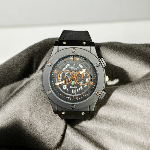 Hublot Geneve