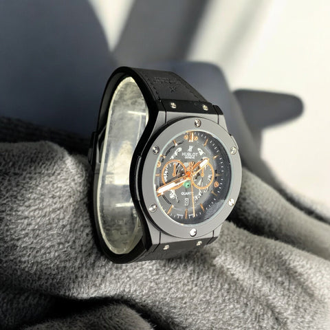 Hublot Geneve