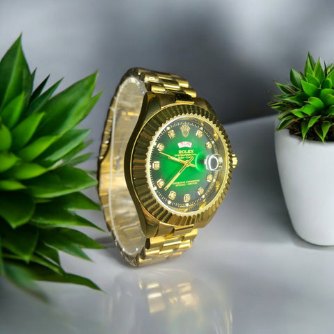 Rolex Oyster Perpetual