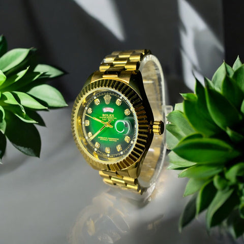 Rolex Oyster Perpetual
