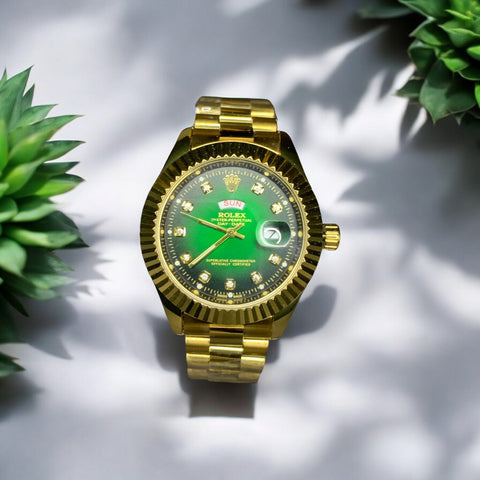 Rolex Oyster Perpetual
