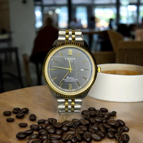Tissot Ballade Powermatic