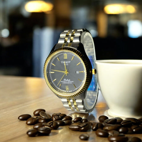 Tissot Ballade Powermatic