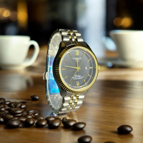 Tissot Ballade Powermatic