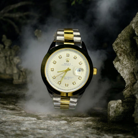 Rolex Oyster Perpetual