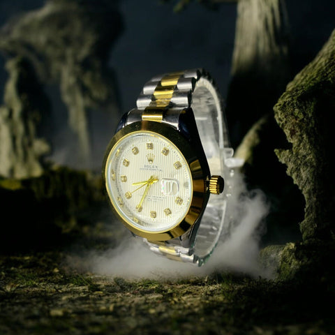Rolex Oyster Perpetual