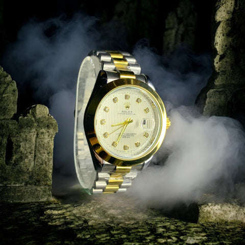 Rolex Oyster Perpetual