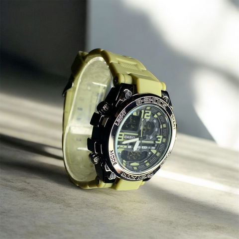 G-Shock GSTW-300